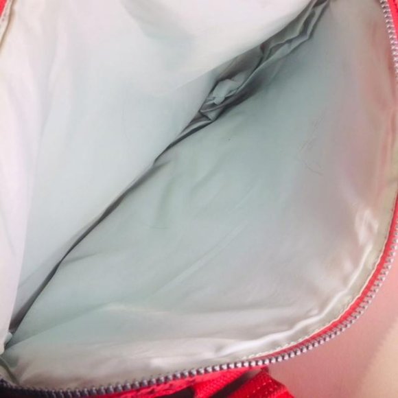 Kipling Notebook Laptop Briefcase Bag - Picture 14 of 16